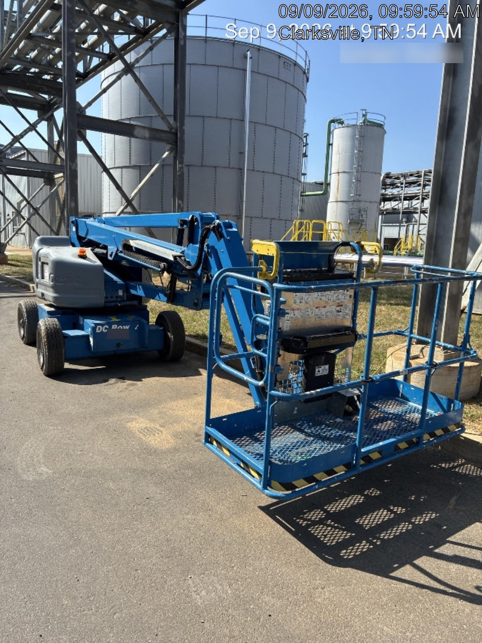 2020 GENIE Z-45/25J DC