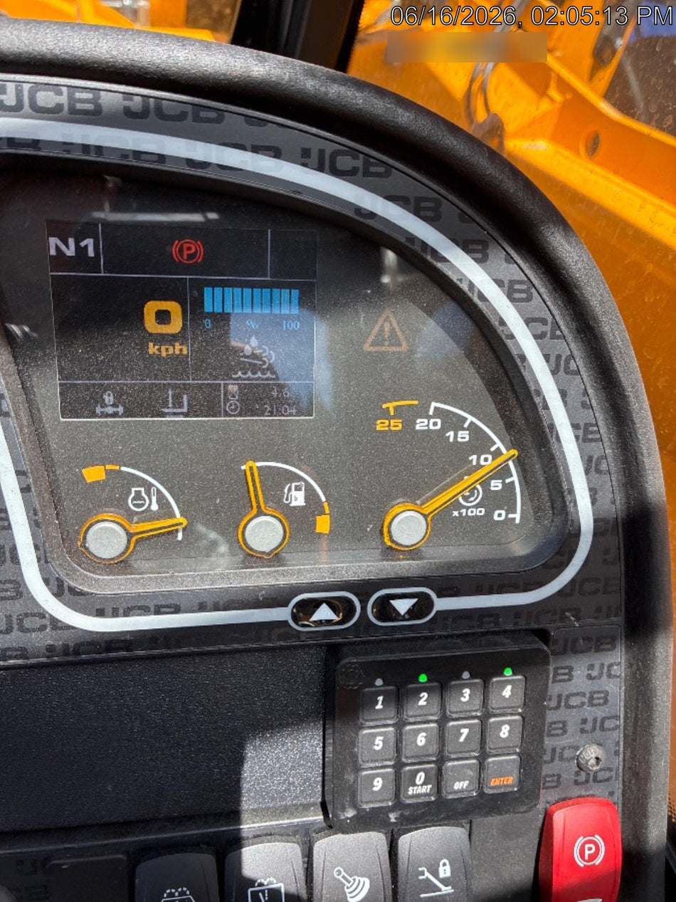 2026 JCB 510-56