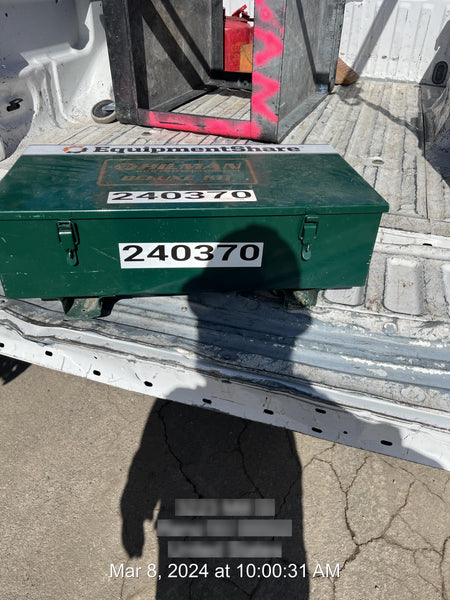 2022 HILMAN ROLLERS KRS-8-2S/2R