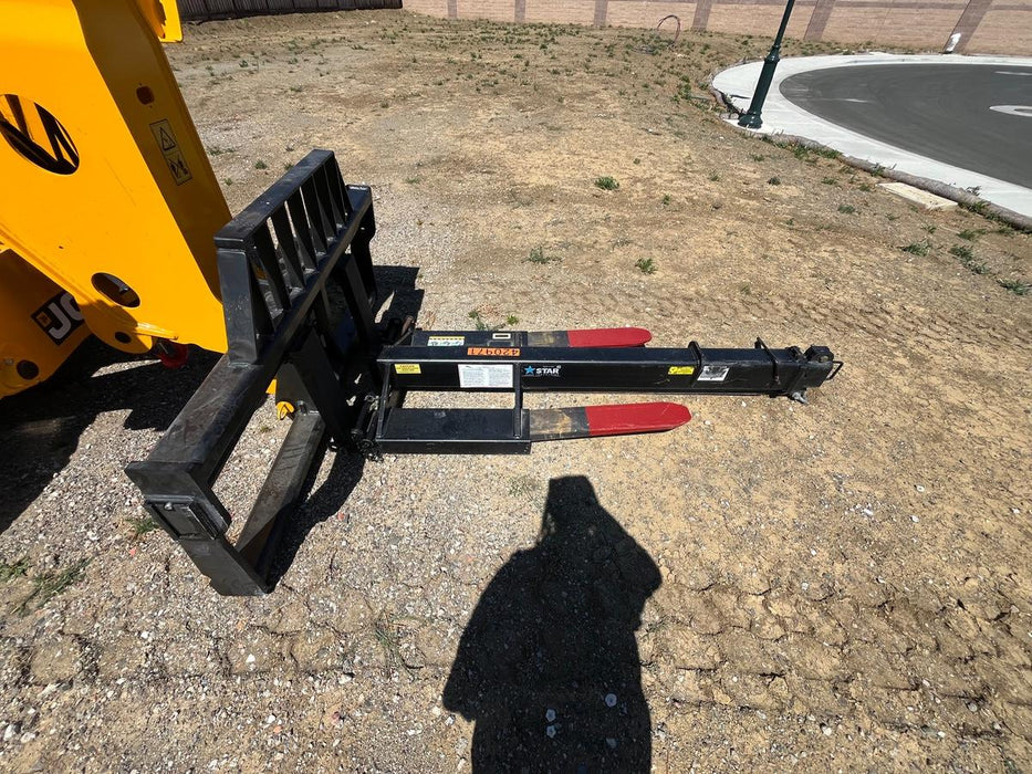 2024 STAR INDUSTRIES M1360B - Star JIB Boom