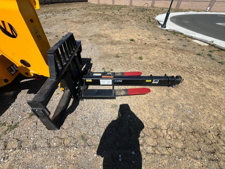 2024 STAR INDUSTRIES M1360B - Star JIB Boom