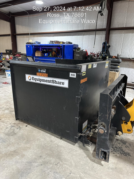 2023 STAR INDUSTRIES 1425