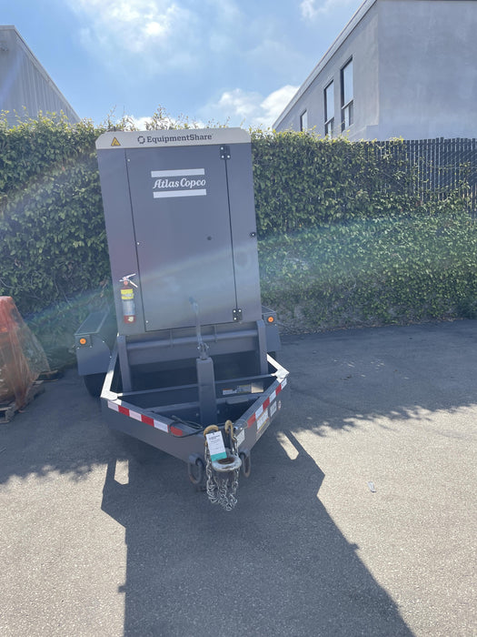 2022 ATLAS COPCO QAS 175