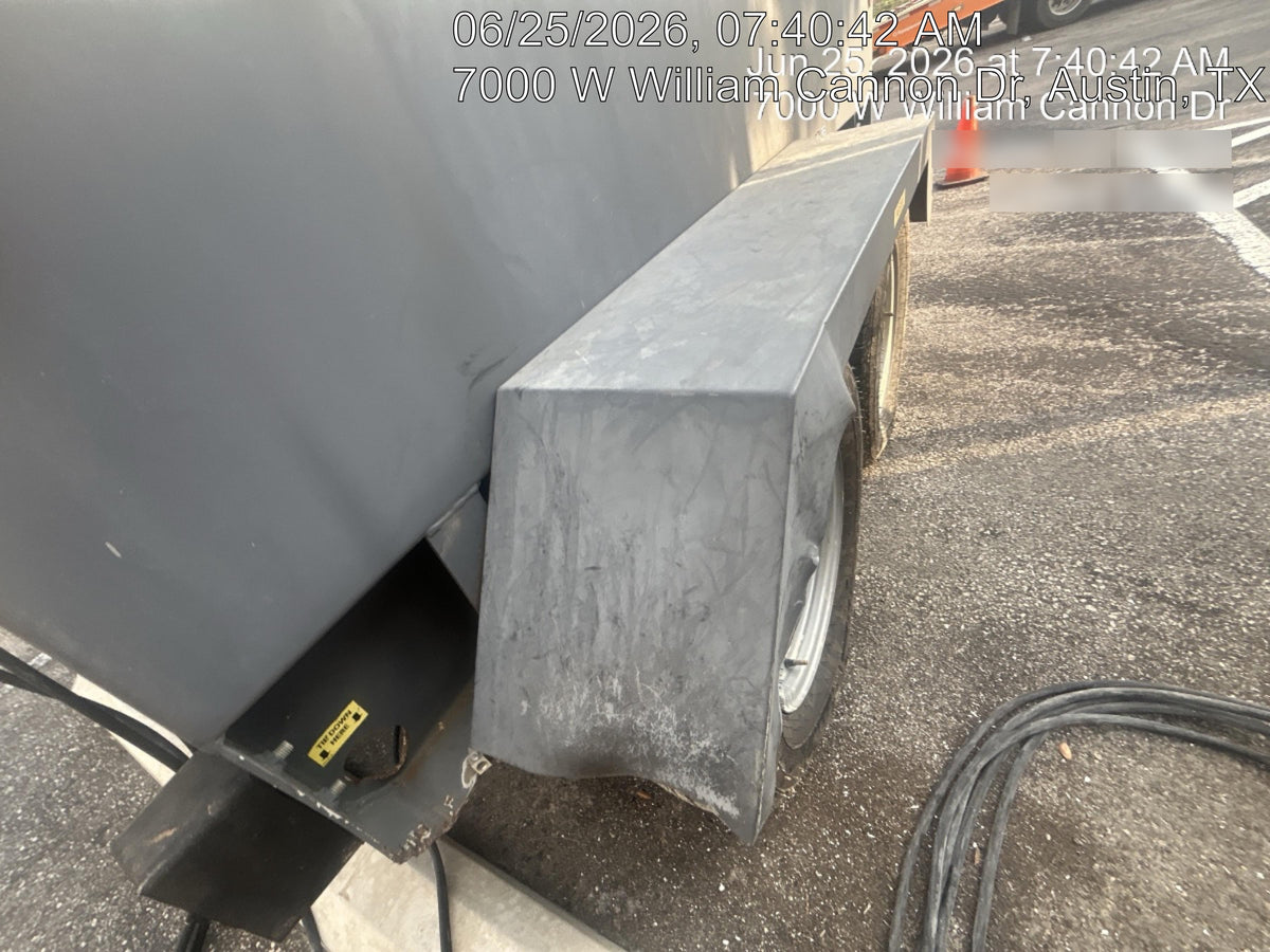 2021 ATLAS COPCO QAS 125