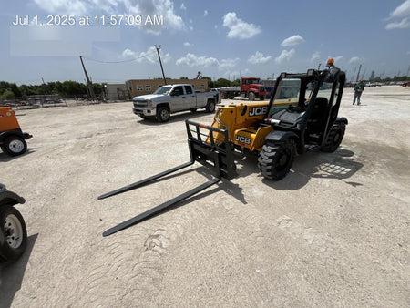 2025 ARROW MATERIAL HANDLING F5100CB - 72"