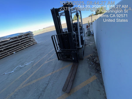 2023 UNICARRIER MAP1F2A25DV