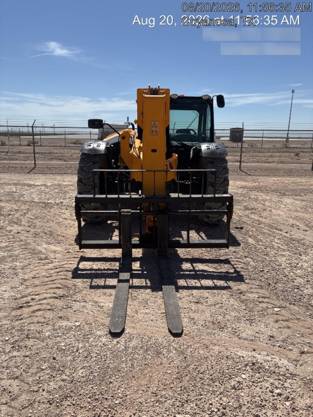 2024 JCB 509-42