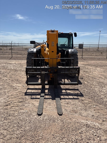 2024 JCB 509-42
