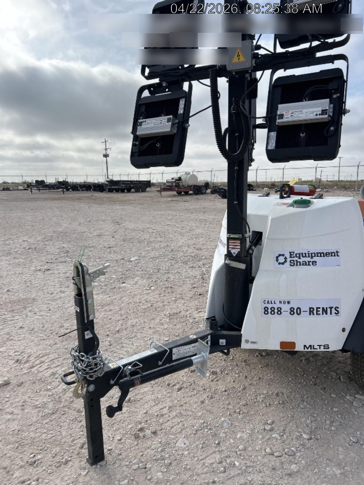 2026 GENERAC MLTS-4