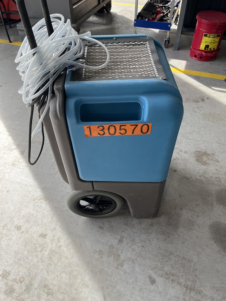 2021 DRI-EAZ LGR 7000XLi
