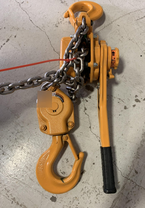 2020 HARRINGTON L5LB060-10