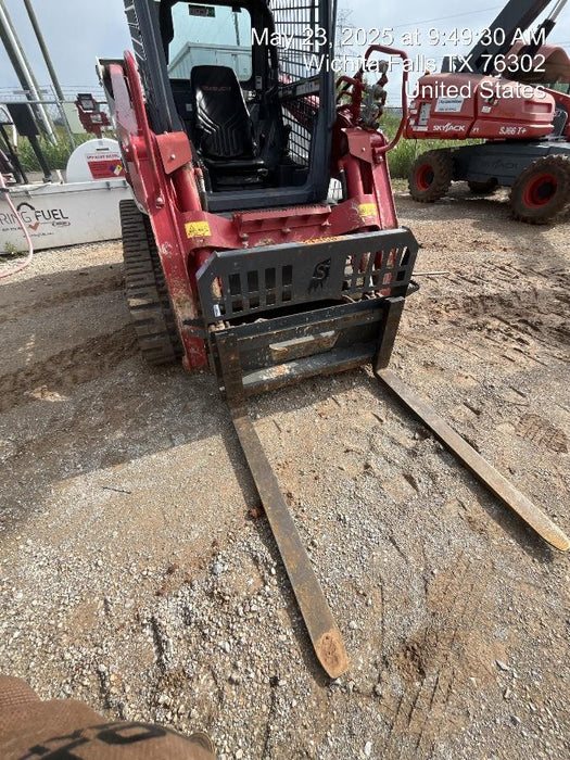 2023 SOLESBEE SPF-48