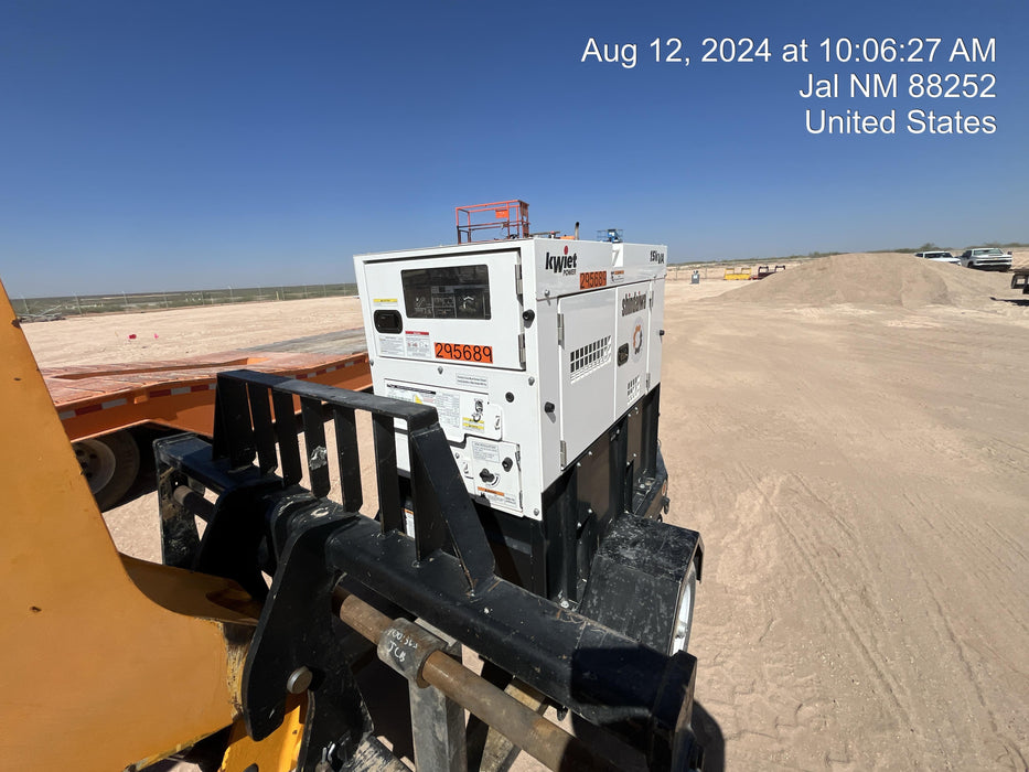 2023 SHINDAIWA DGK15FL