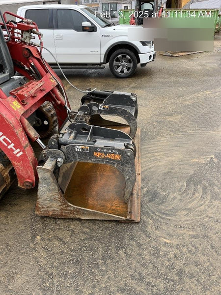 2022 PALADIN UTILITY GRAPPLE 11876-0022