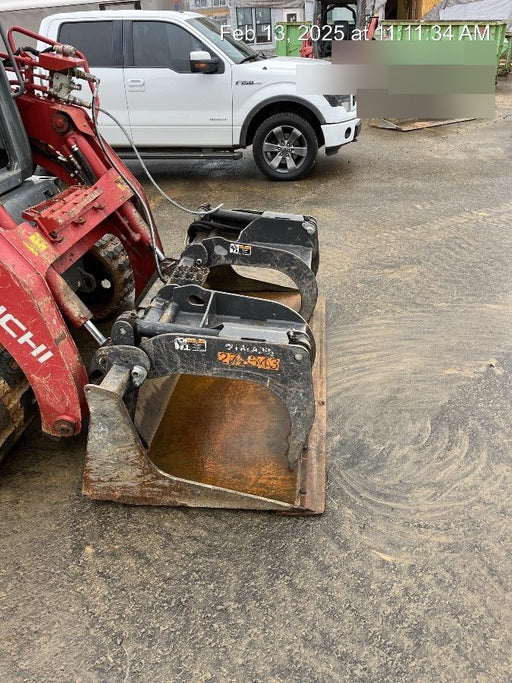 2022 PALADIN UTILITY GRAPPLE 11876-0022