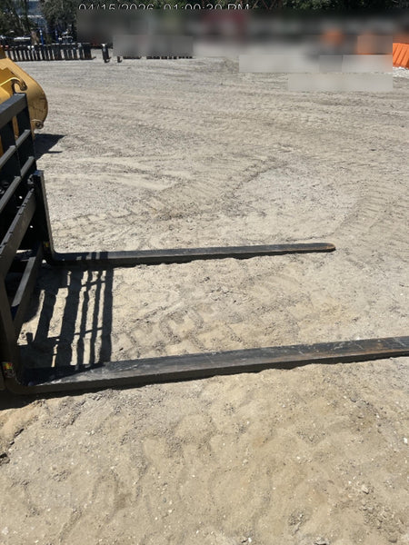2026 ARROW MATERIAL HANDLING 72" Pallet Forks - Arrow
