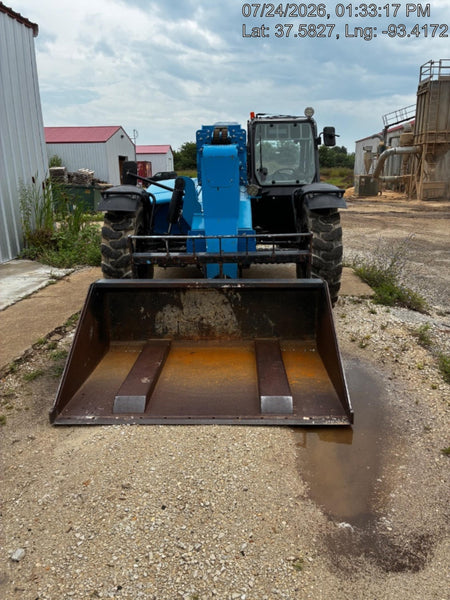 2020 STAR INDUSTRIES 1406B