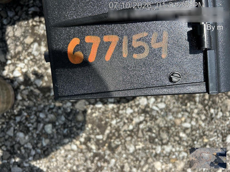 2026 LINCOLN ELECTRIC LN-25X w/Flowmeter