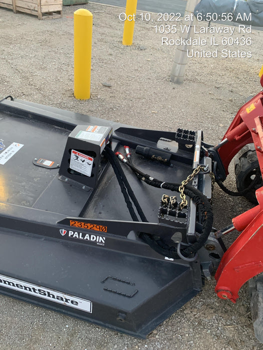 2022 PALADIN 30372A-0022