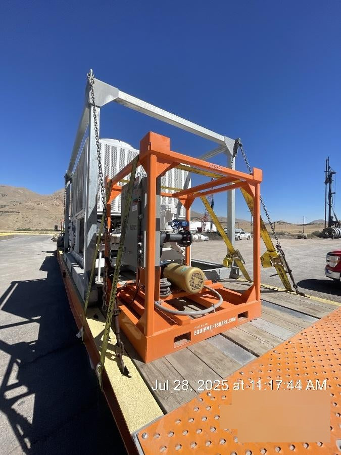 2025 BARCO SA3X2E-15