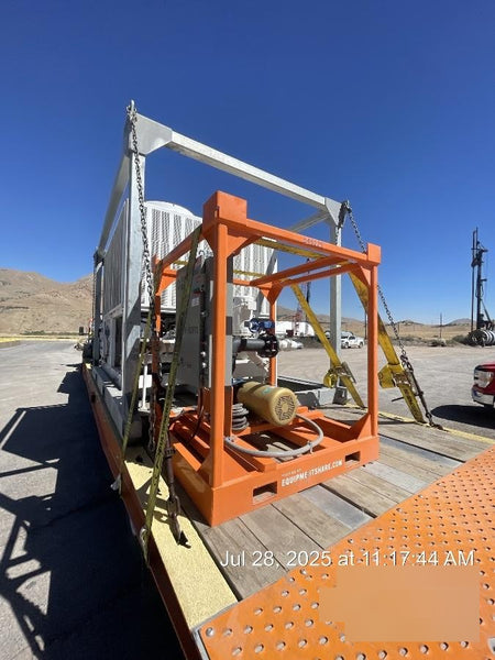 2025 BARCO SA3X2E-15