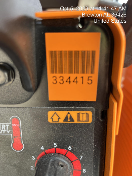 2023 LINCOLN ELECTRIC FLEXTEC 350X