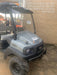 2021 Club Car CA1700D Canopy, Diesel, 4 Passenger