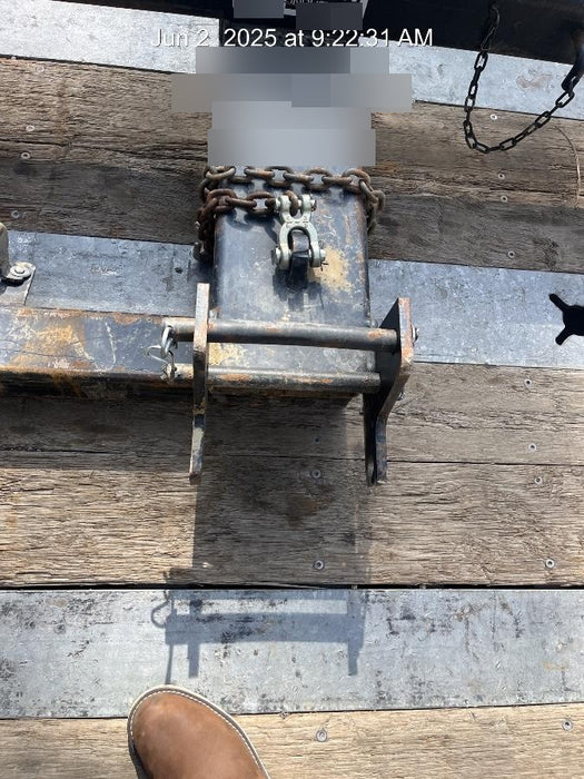 2020 STAR INDUSTRIES 1150C