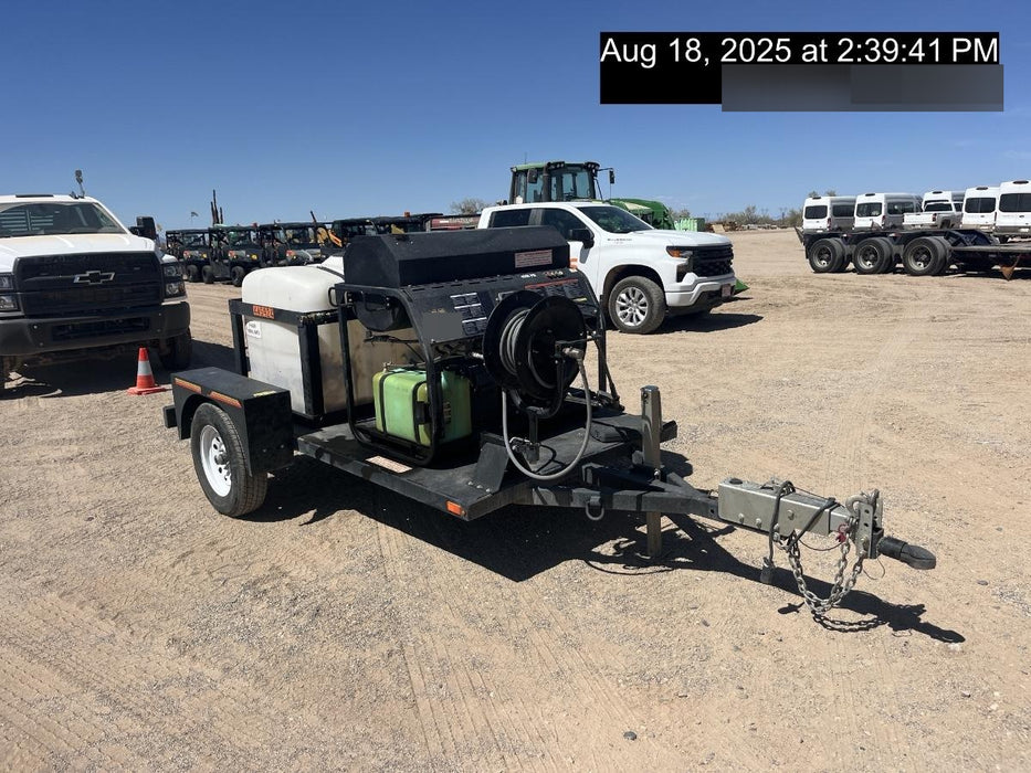 2024 MI-T-M AW-9000-0005 / DHG-4004-B0V6G