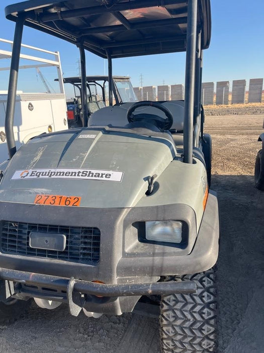 2023 CLUB CAR CA1700D (Canopy)