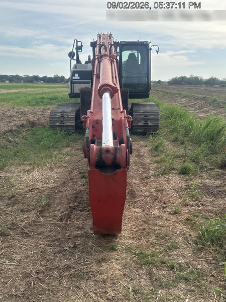 2021 LINK-BELT 250x4LF