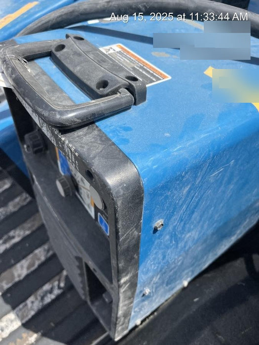 2023 MILLER ELECTRIC XMT 350