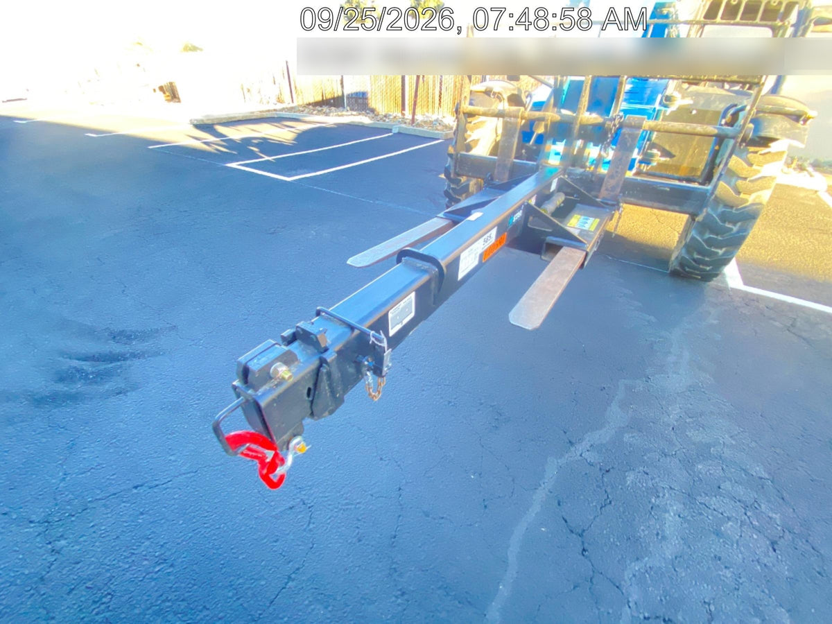 2026 STAR INDUSTRIES M1360B - Star JIB Boom
