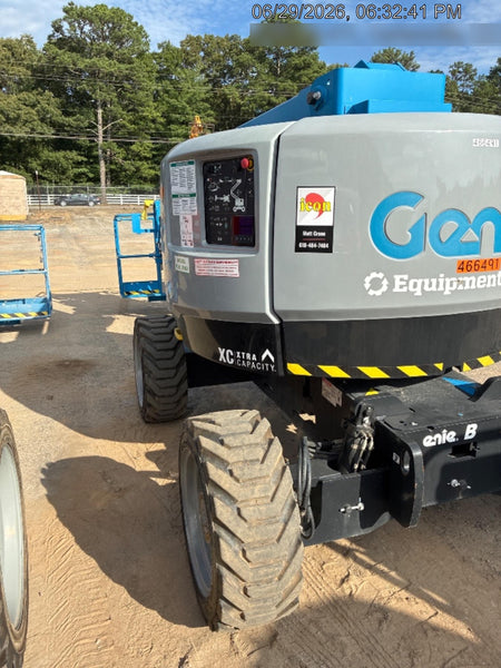 2024 GENIE Z-45 XC