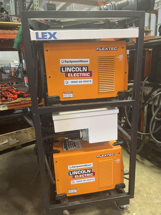 2023 LEX WR6A-7SM-FG26DZ6LD-R