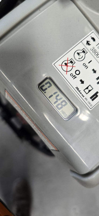 2023 MULTIQUIP MTX60HD