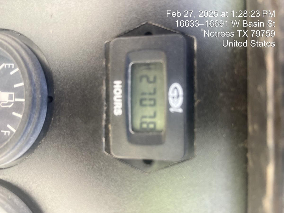 2022 LINCOLN ELECTRIC LE400