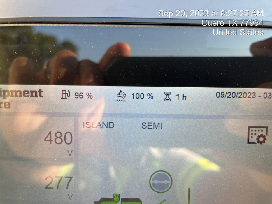 2023 ATLAS COPCO QAS 235