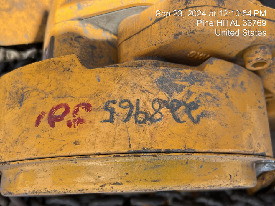 2022 HARRINGTON CF050-30