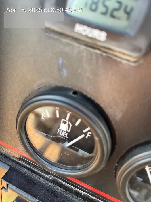 2024 Lincoln Electric LE400 Kubota V1505, Trlr, Cable Rack, Light Kit, ES Decals, T3