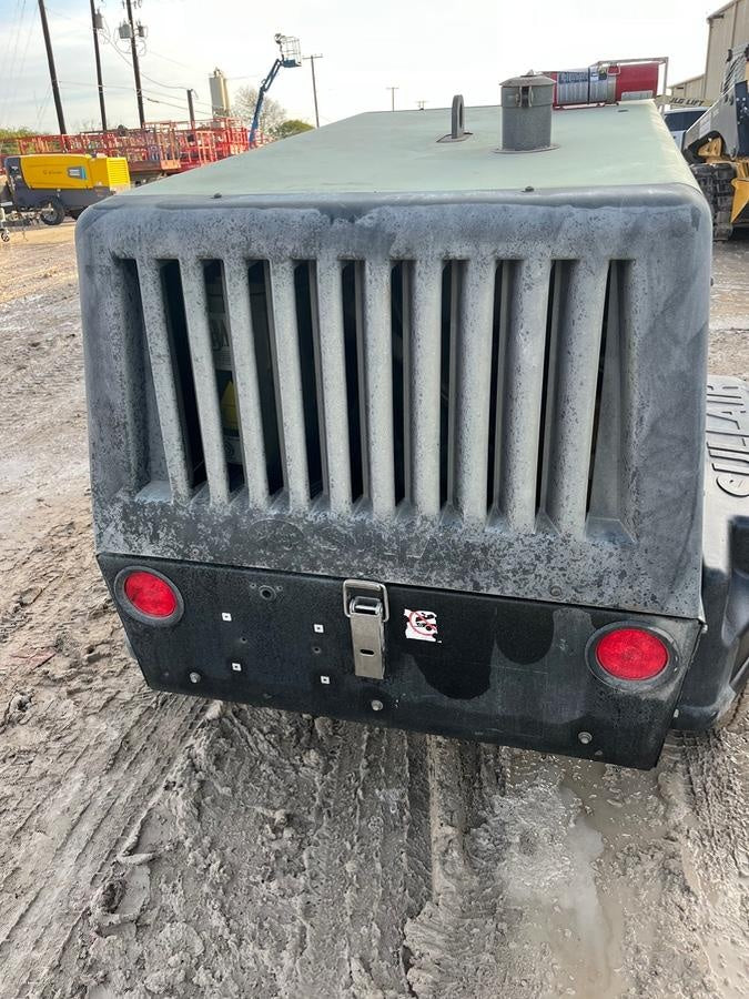2019 SULLAIR 185-DPQ