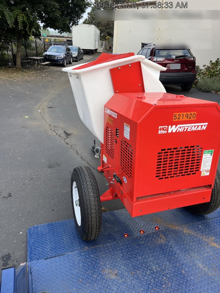 2025 MULTIQUIP WM90PH8