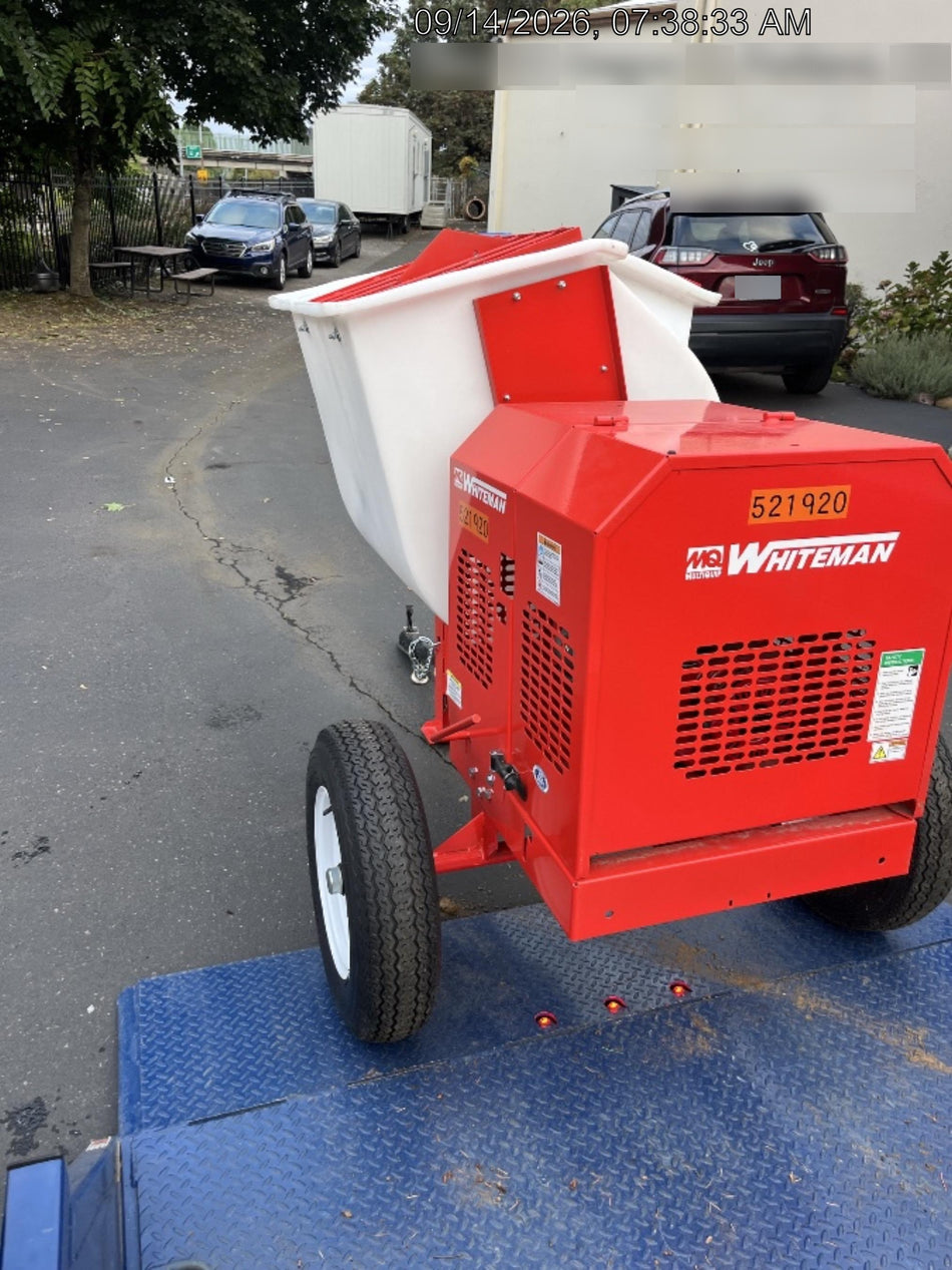 2025 MULTIQUIP WM90PH8