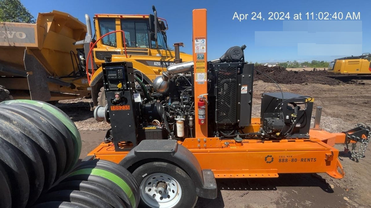 2021 PIONEER PP88S12L71-TCD3.6
