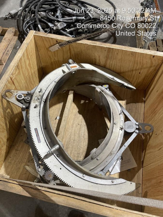 2021 MATHEY DEARMAN 5SA