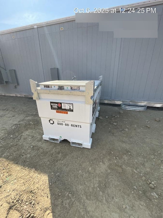 2025 WESTERN GLOBAL 20TCG-ES