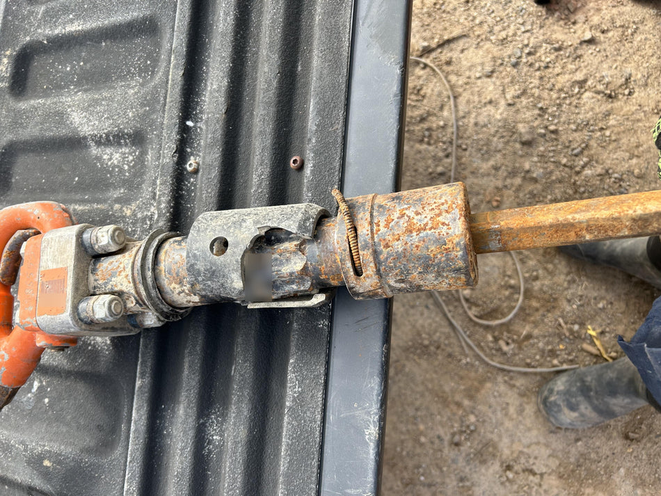 2021 MICHIGAN PNEUMATIC MP-MOTOC-375-ITD