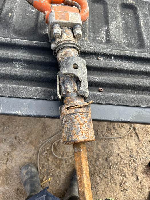 2021 MICHIGAN PNEUMATIC MP-MOTOC-375-ITD