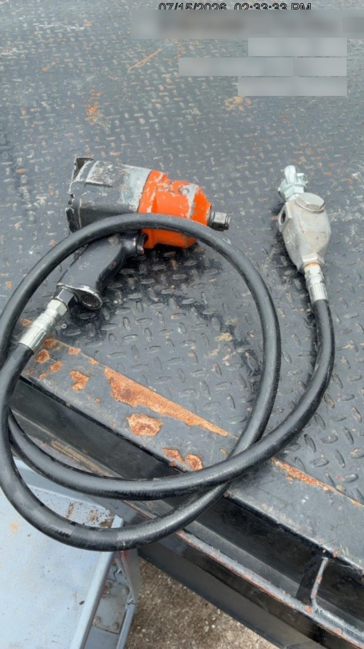 2025 MICHIGAN PNEUMATIC 750SS
