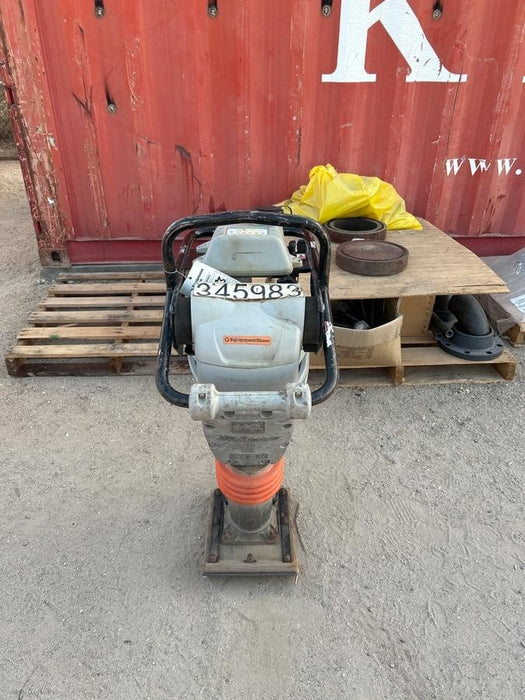 2023 MULTIQUIP MTX60HD